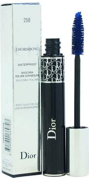 dior mascara price|diorshow mascara price.